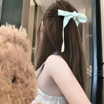 离去的女人